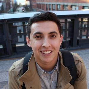 Meet your Posher, Ryan